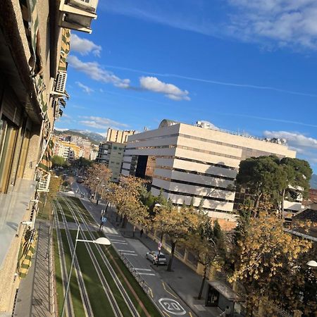 H&H Apartamento Azucena, Parking Gratis Granada Exterior foto