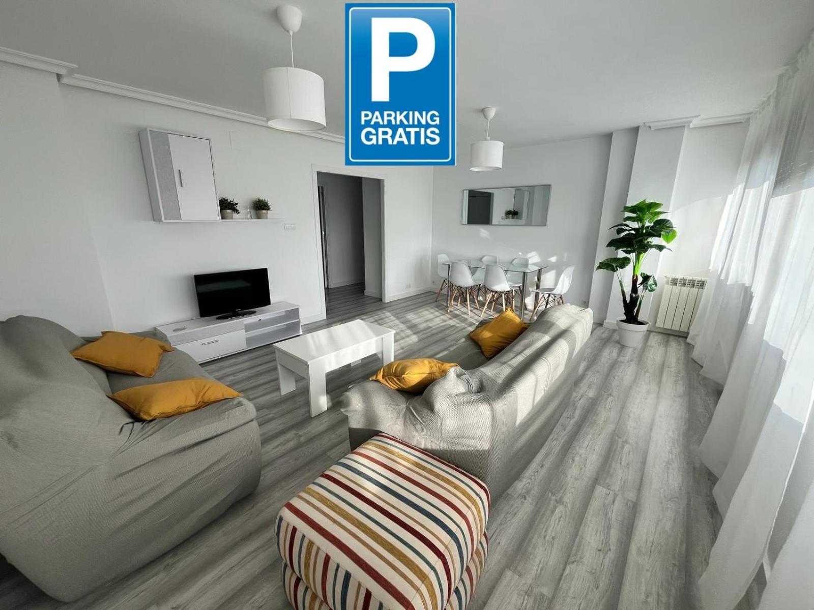 H&H Apartamento Azucena, Parking Gratis Granada Exterior foto