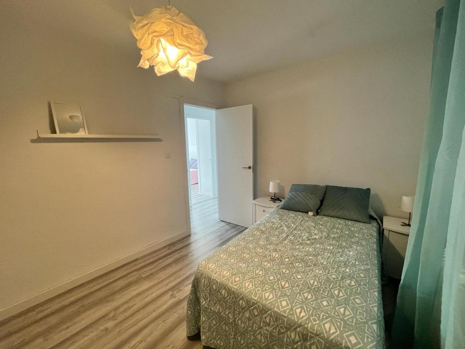 H&H Apartamento Azucena, Parking Gratis Granada Exterior foto