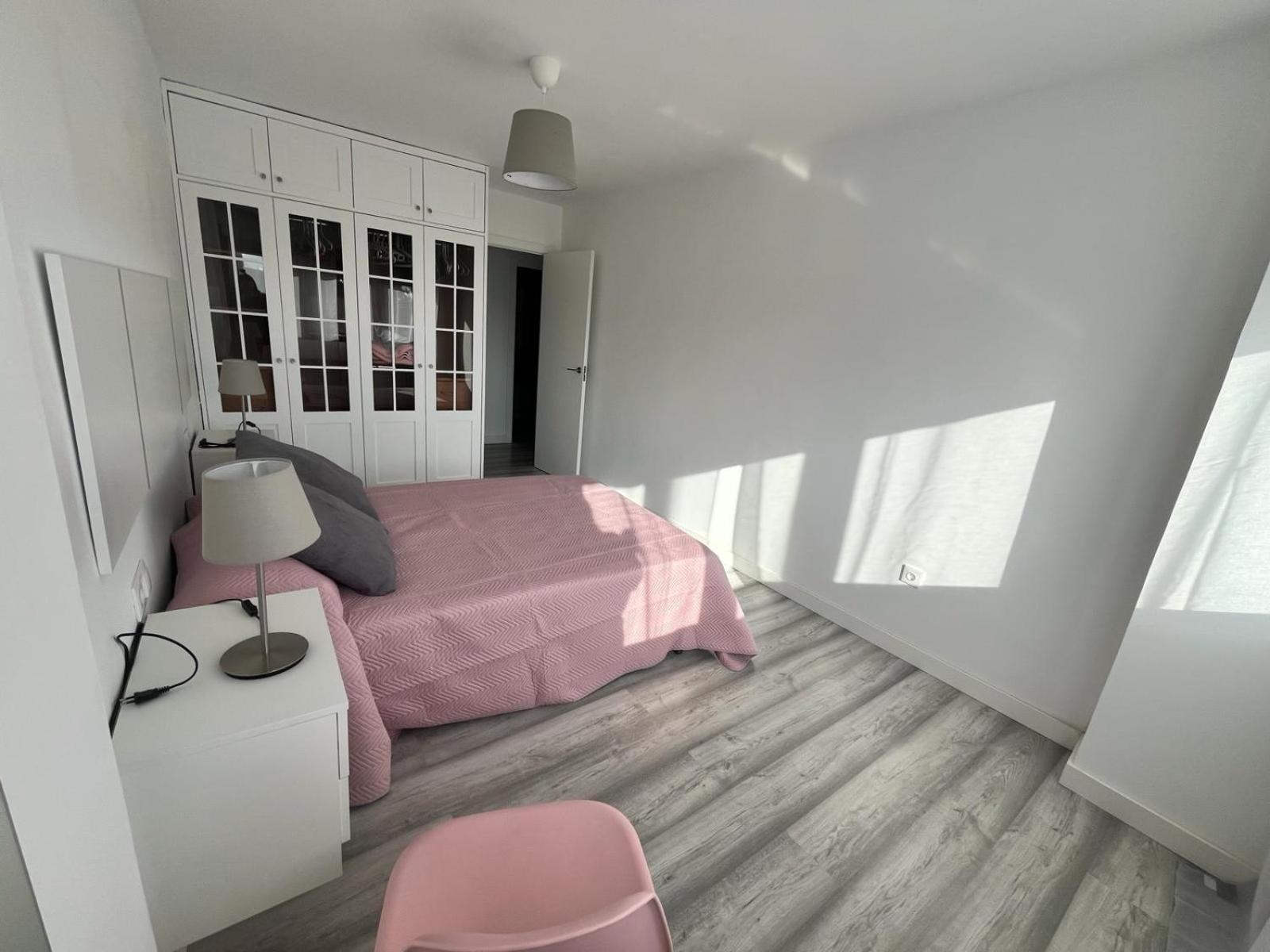 H&H Apartamento Azucena, Parking Gratis Granada Exterior foto