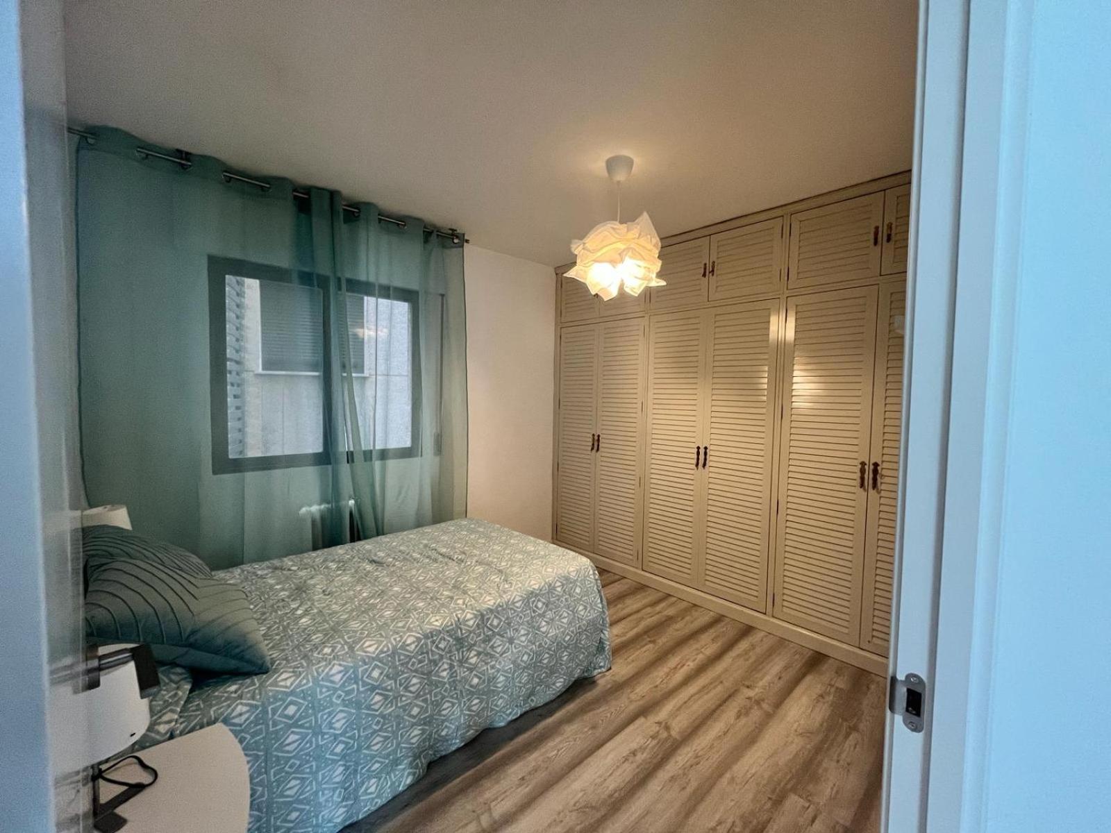 H&H Apartamento Azucena, Parking Gratis Granada Exterior foto
